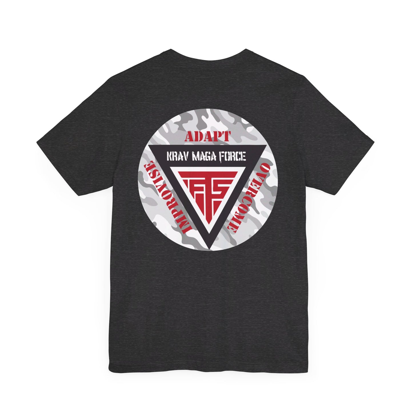 Unisex Jersey Short Sleeve KMF Schaumburg