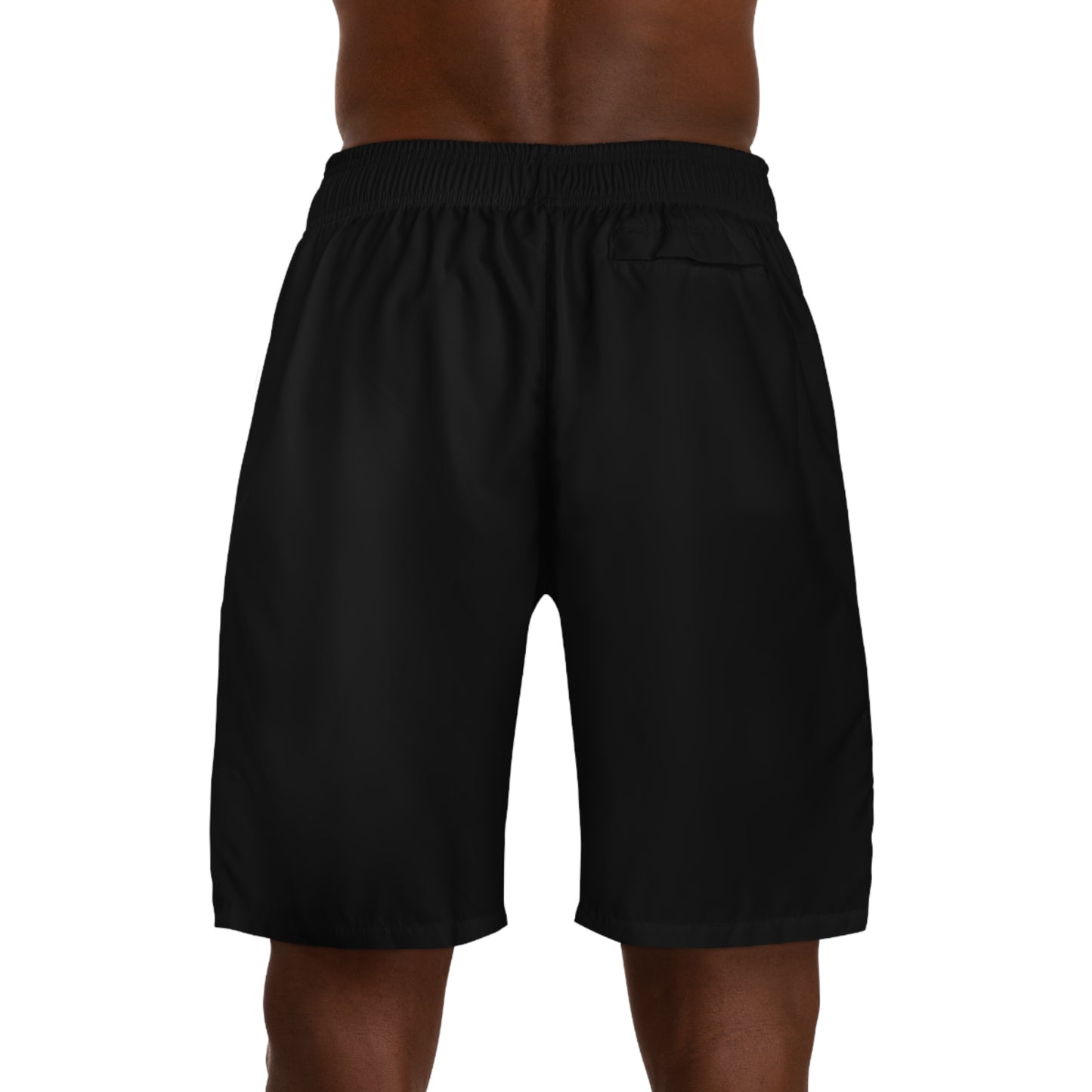 Krav Maga Force Men's Jogger Shorts