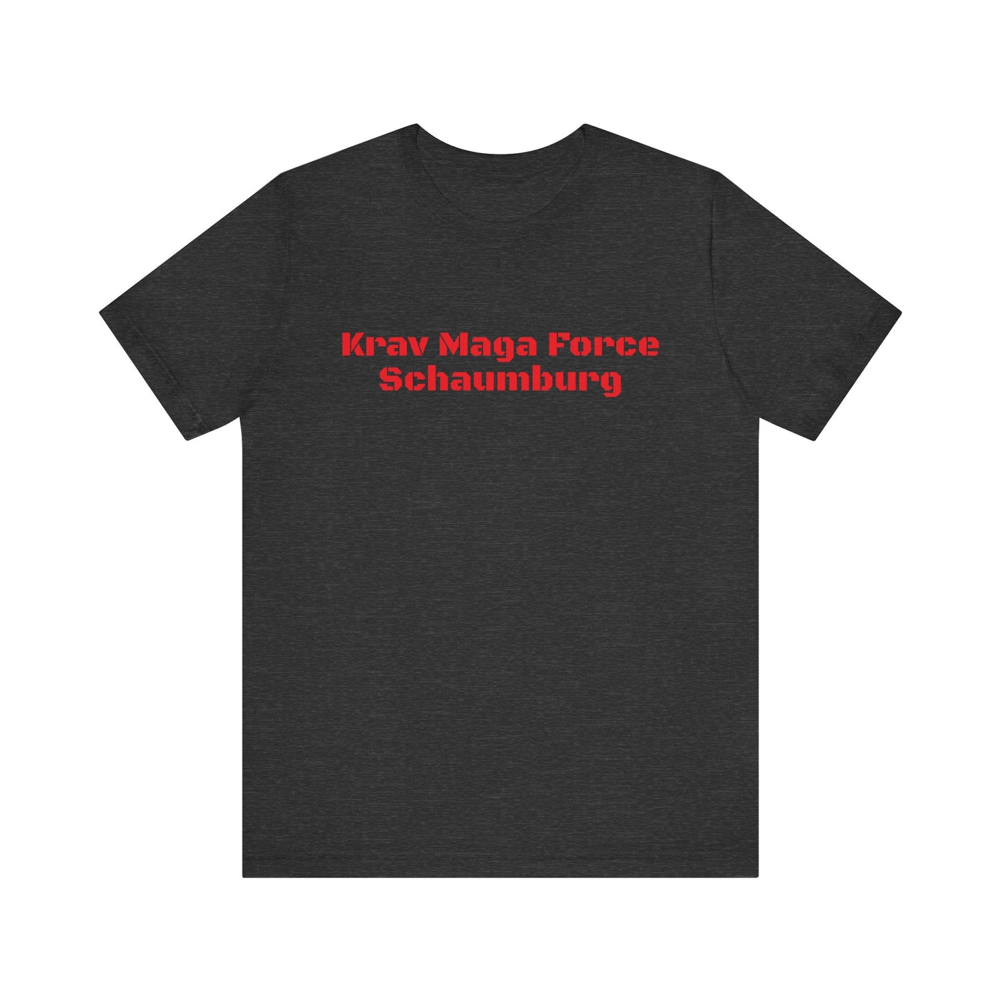 Unisex Jersey Short Sleeve KMF Schaumburg