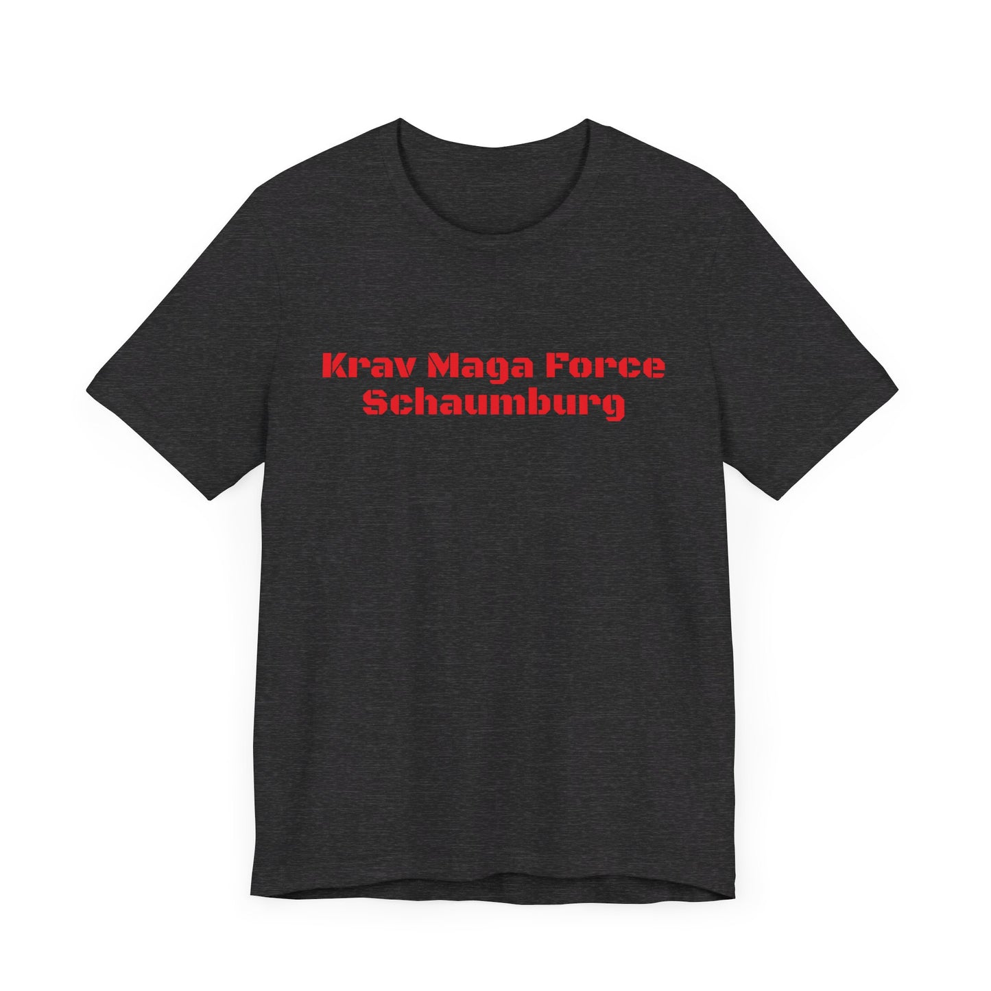 Unisex Jersey Short Sleeve KMF Schaumburg