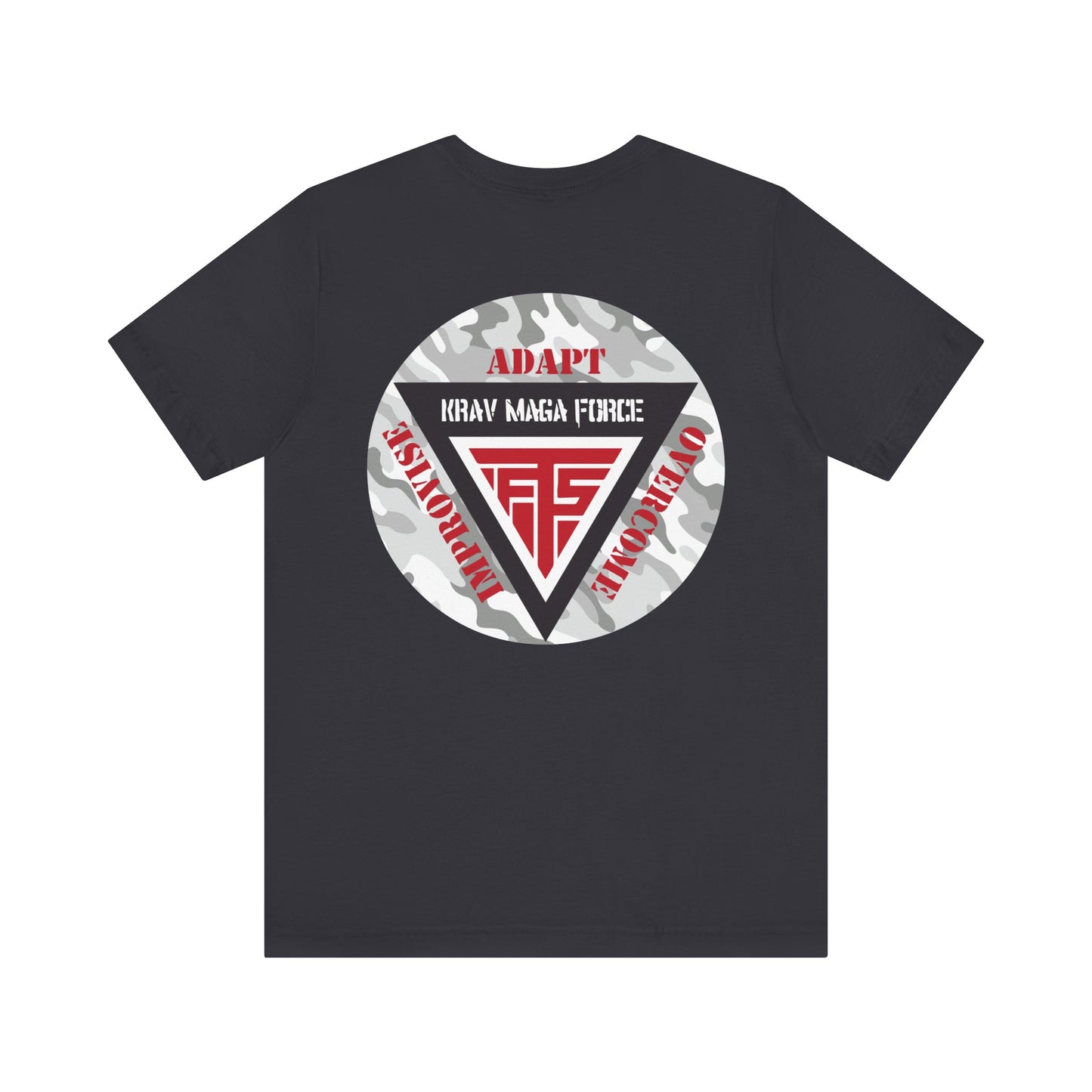 Unisex Jersey Short Sleeve KMF Schaumburg