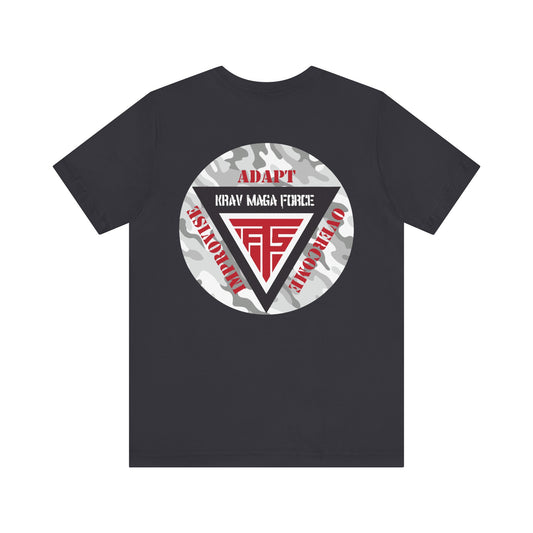 Unisex Jersey Short Sleeve KMF Schaumburg