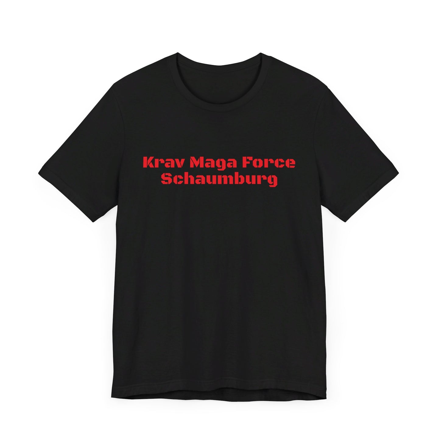 Unisex Jersey Short Sleeve KMF Schaumburg