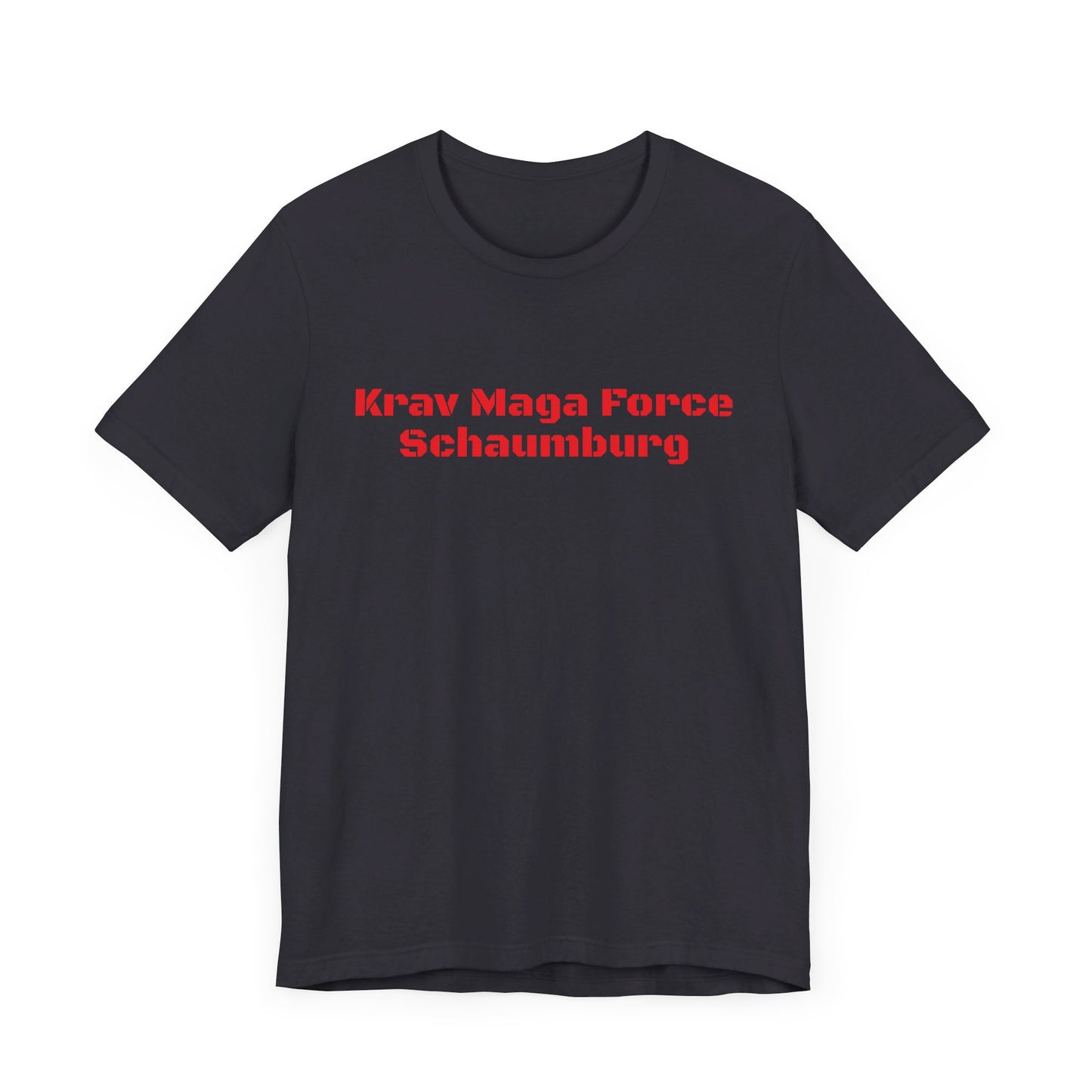 Unisex Jersey Short Sleeve KMF Schaumburg
