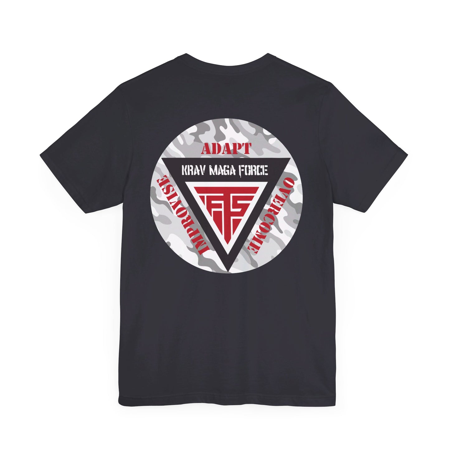 Unisex Jersey Short Sleeve KMF Schaumburg