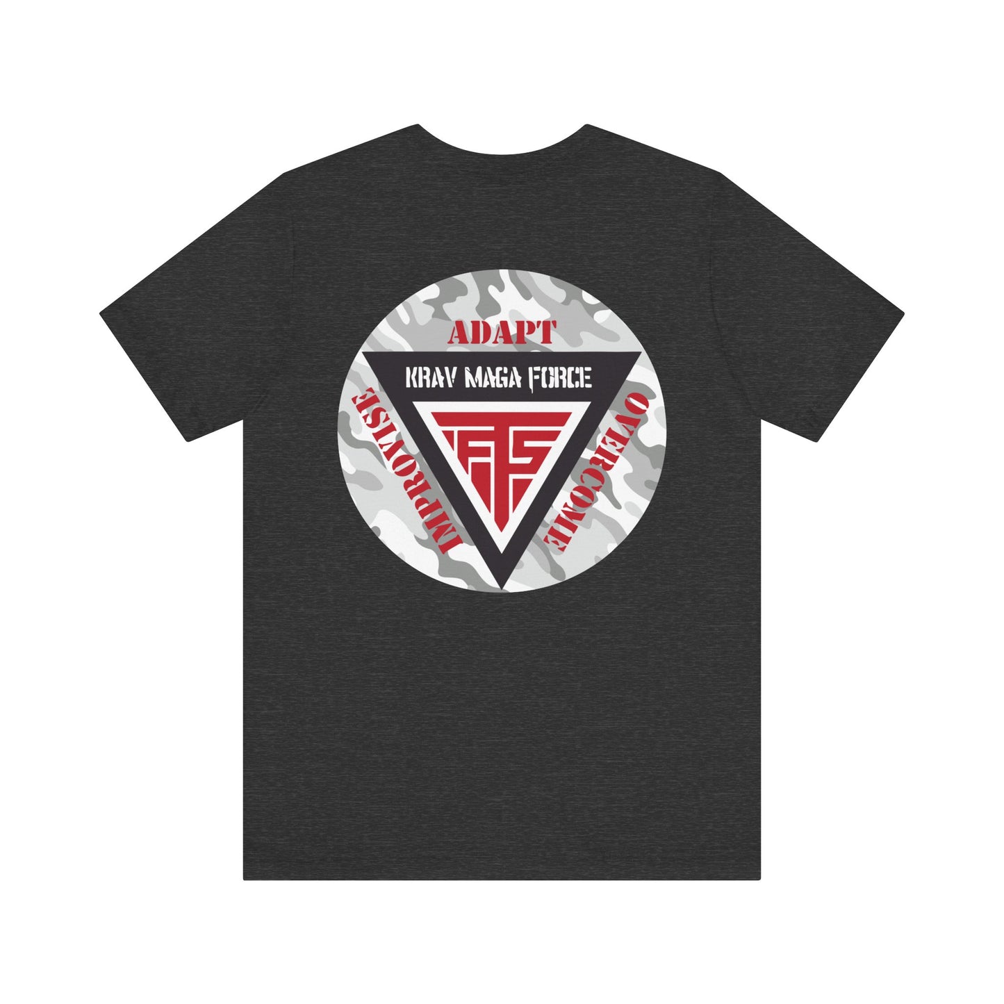 Unisex Jersey Short Sleeve KMF Schaumburg