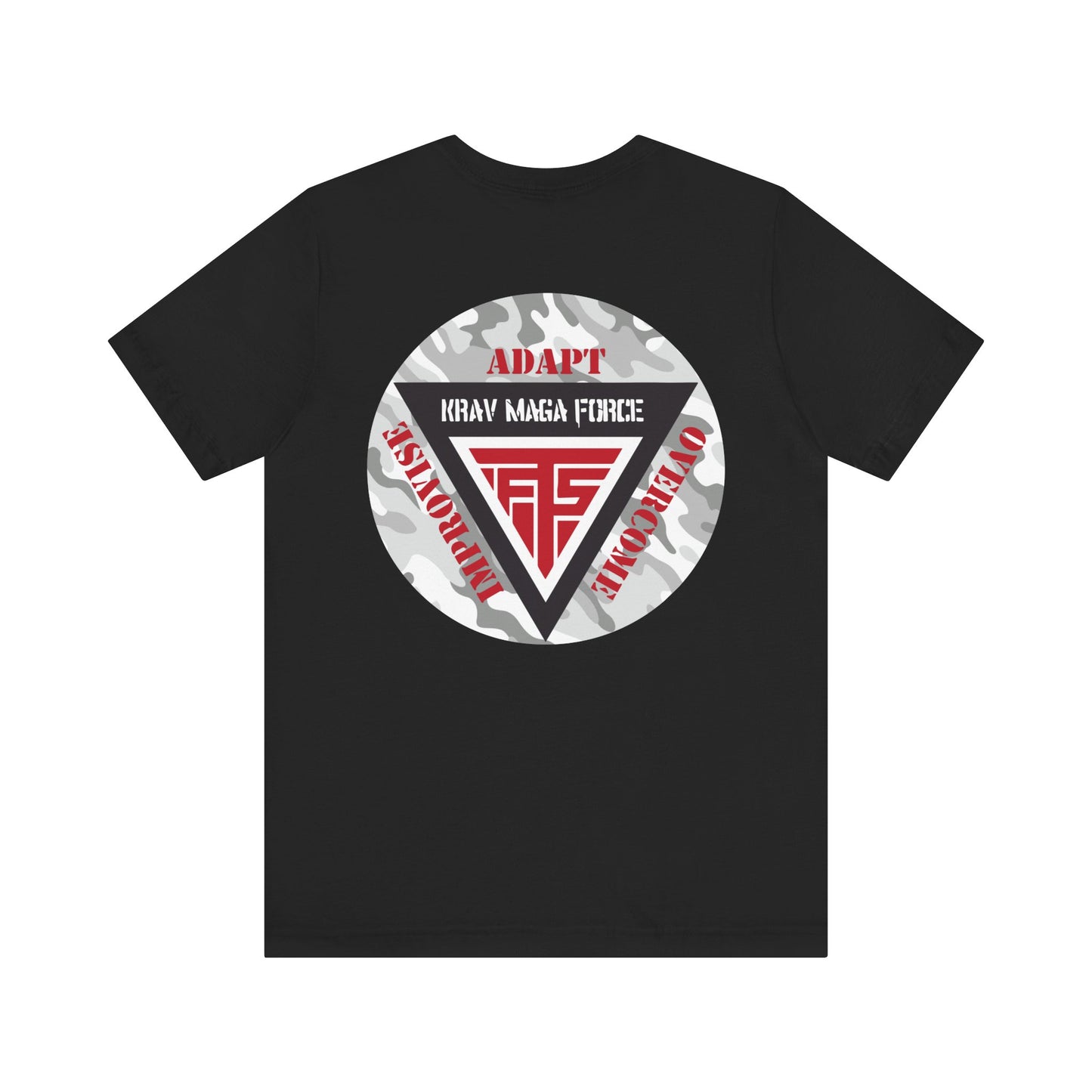 Unisex Jersey Short Sleeve KMF Schaumburg