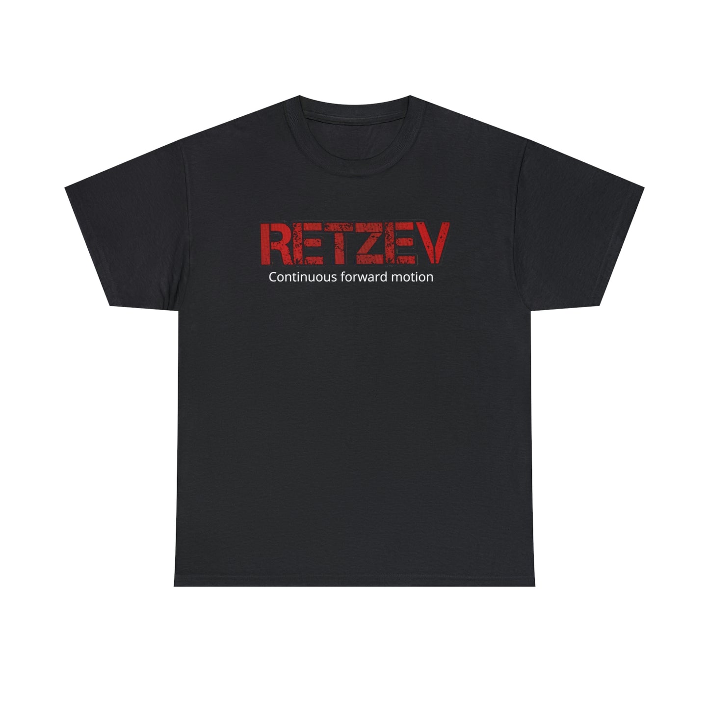 Krav Maga Force Unisex Heavy Cotton Tee