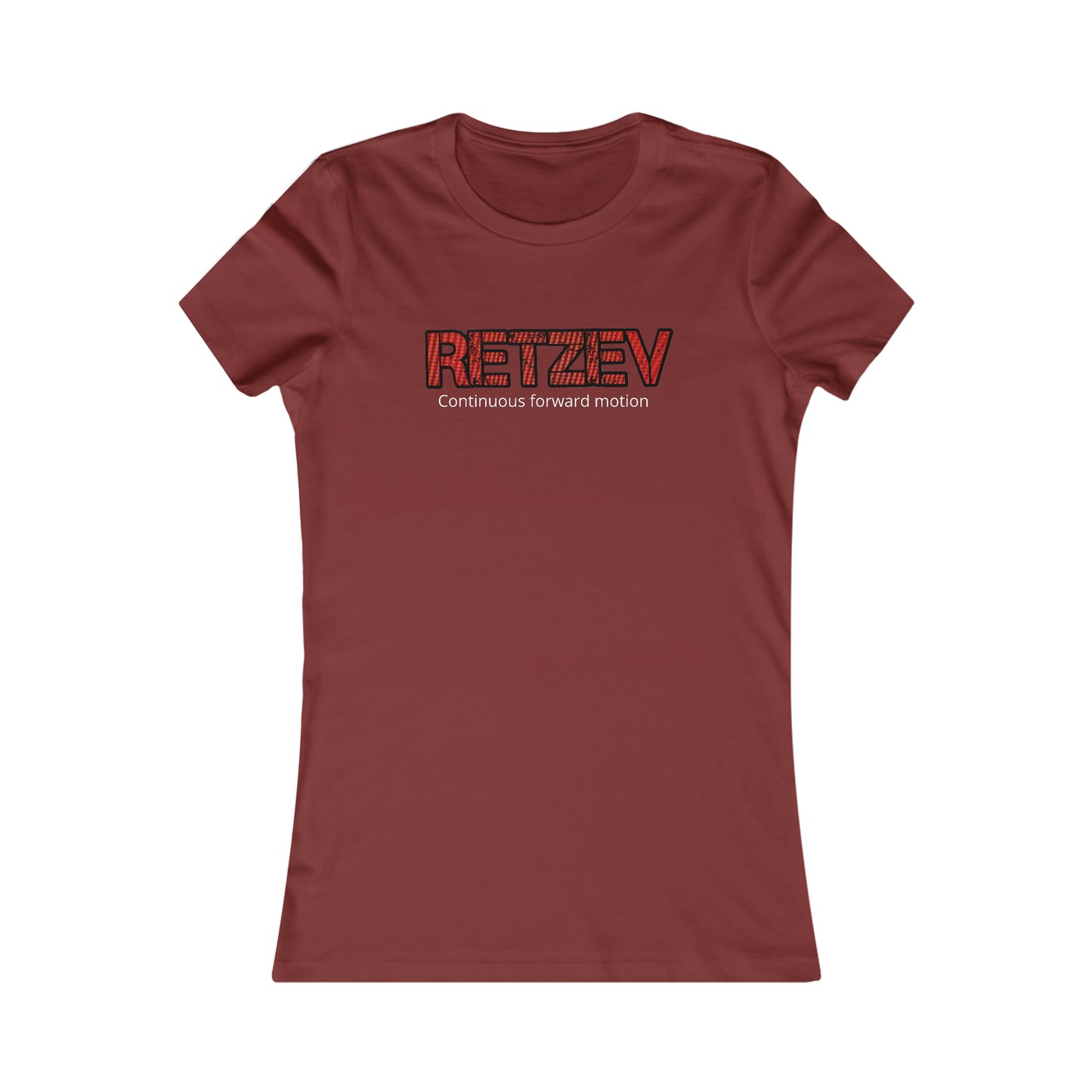 Krav Maga Force ( number system ) Women's Favorite Tee