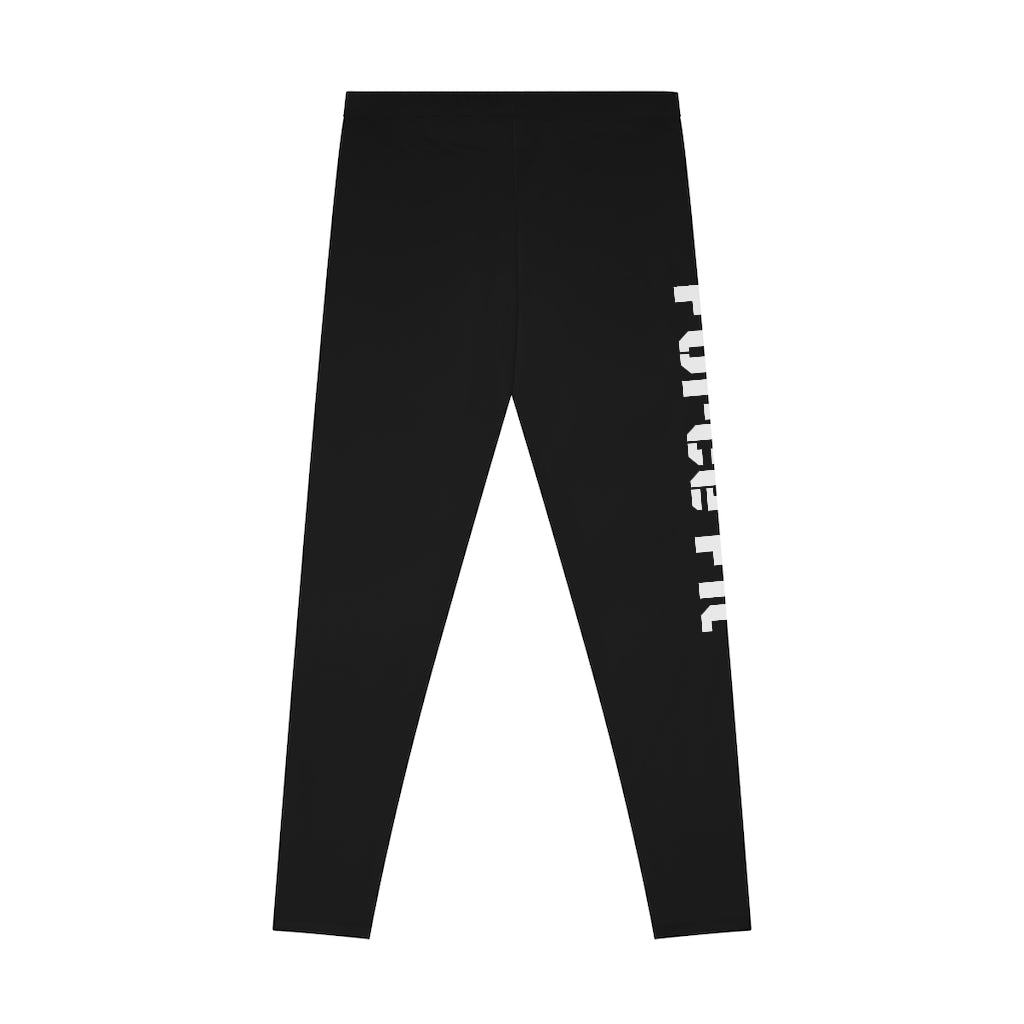 Force Fit Stretchy Leggings