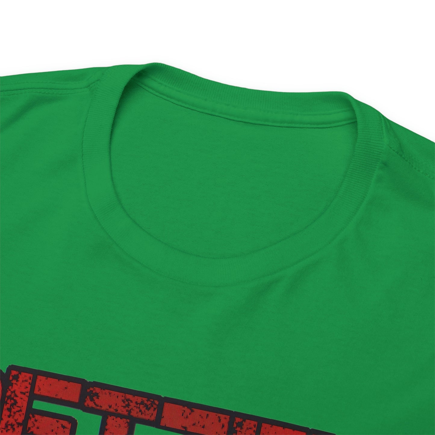 Krav Maga Force Unisex Heavy Cotton Tee