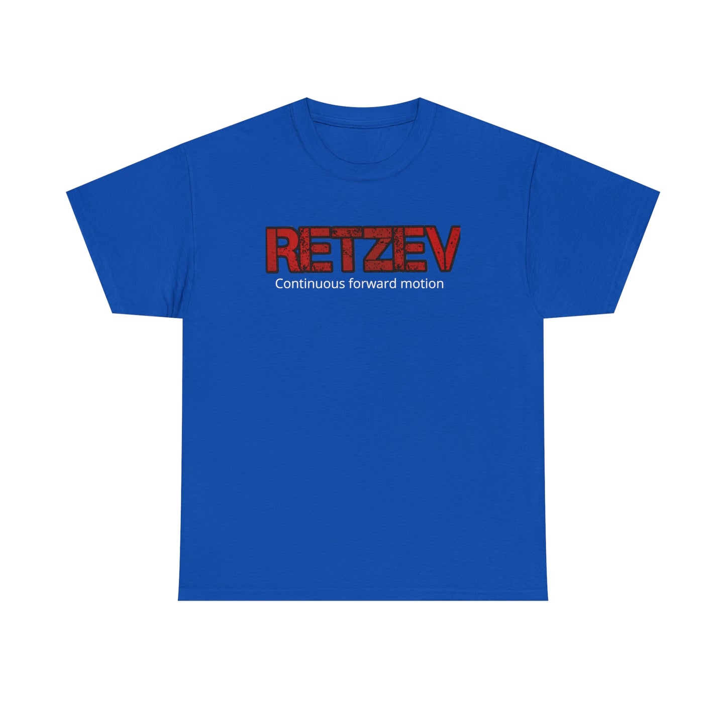 Krav Maga Force Unisex Heavy Cotton Tee
