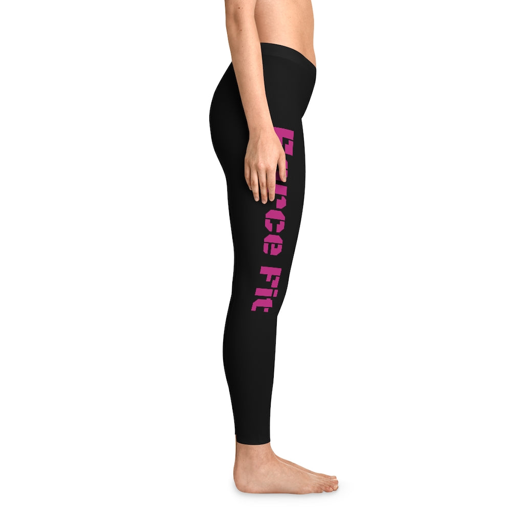 Force Fit Stretchy Leggings