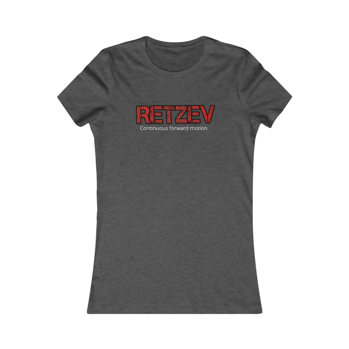 Krav Maga Force ( number system ) Women's Favorite Tee