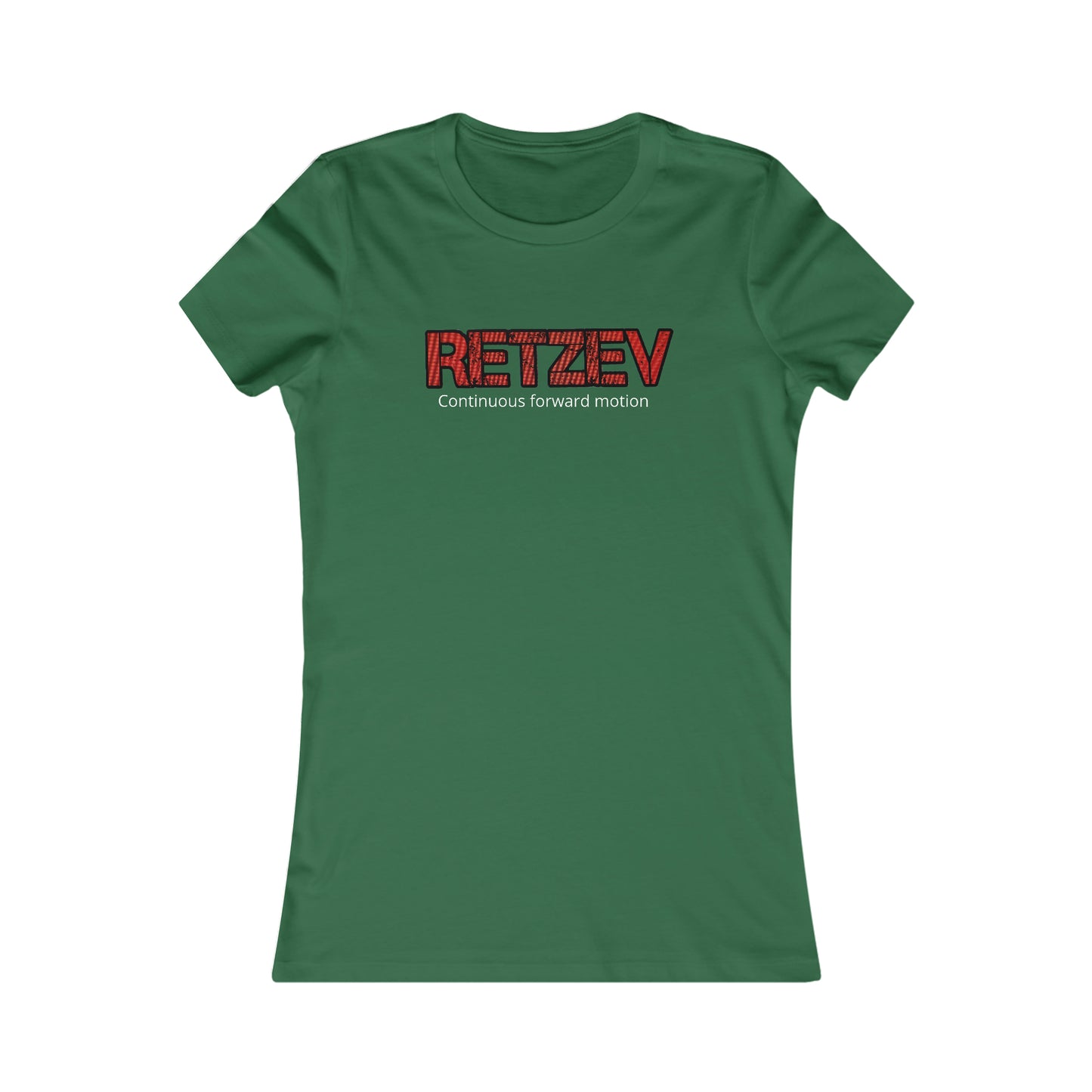 Krav Maga Force ( number system ) Women's Favorite Tee
