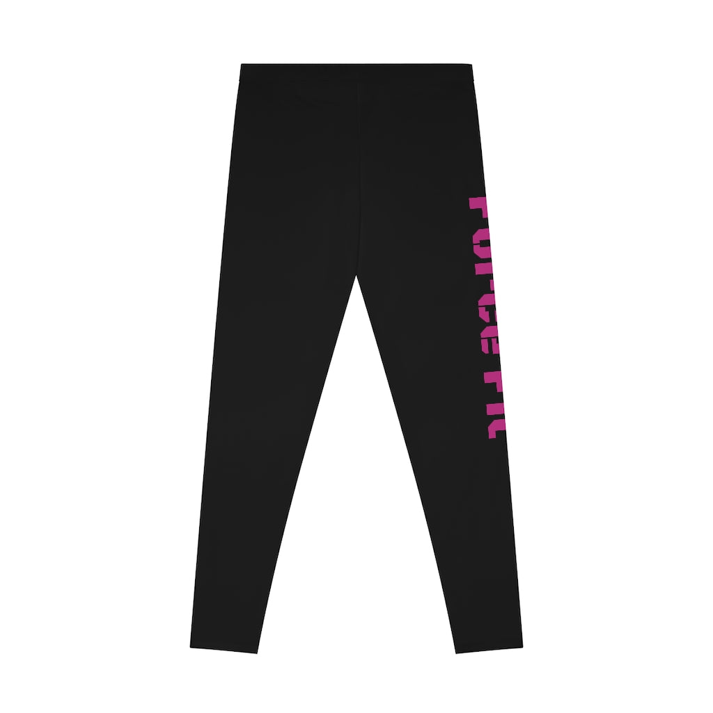 Force Fit Stretchy Leggings