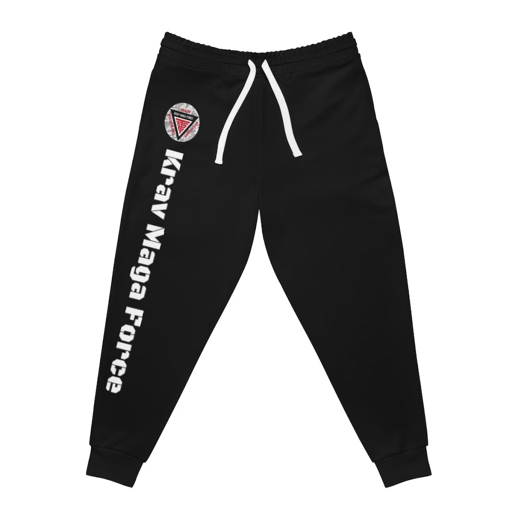 Krav Maga Force Athletic Joggers
