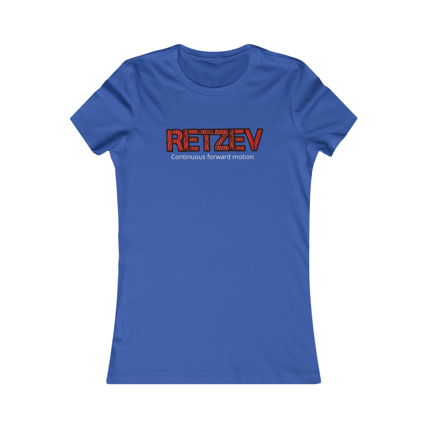 Krav Maga Force ( number system ) Women's Favorite Tee