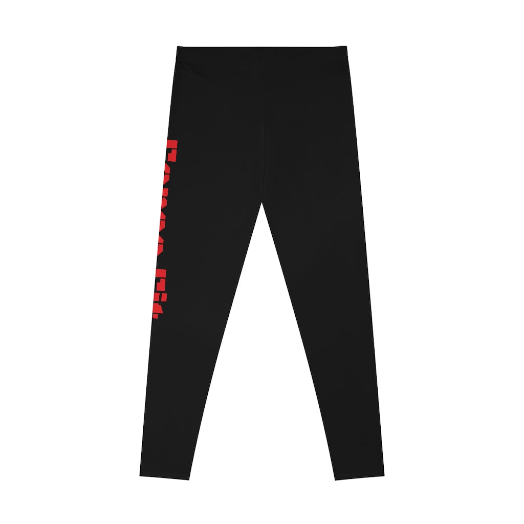 Force Fit Stretchy Leggings