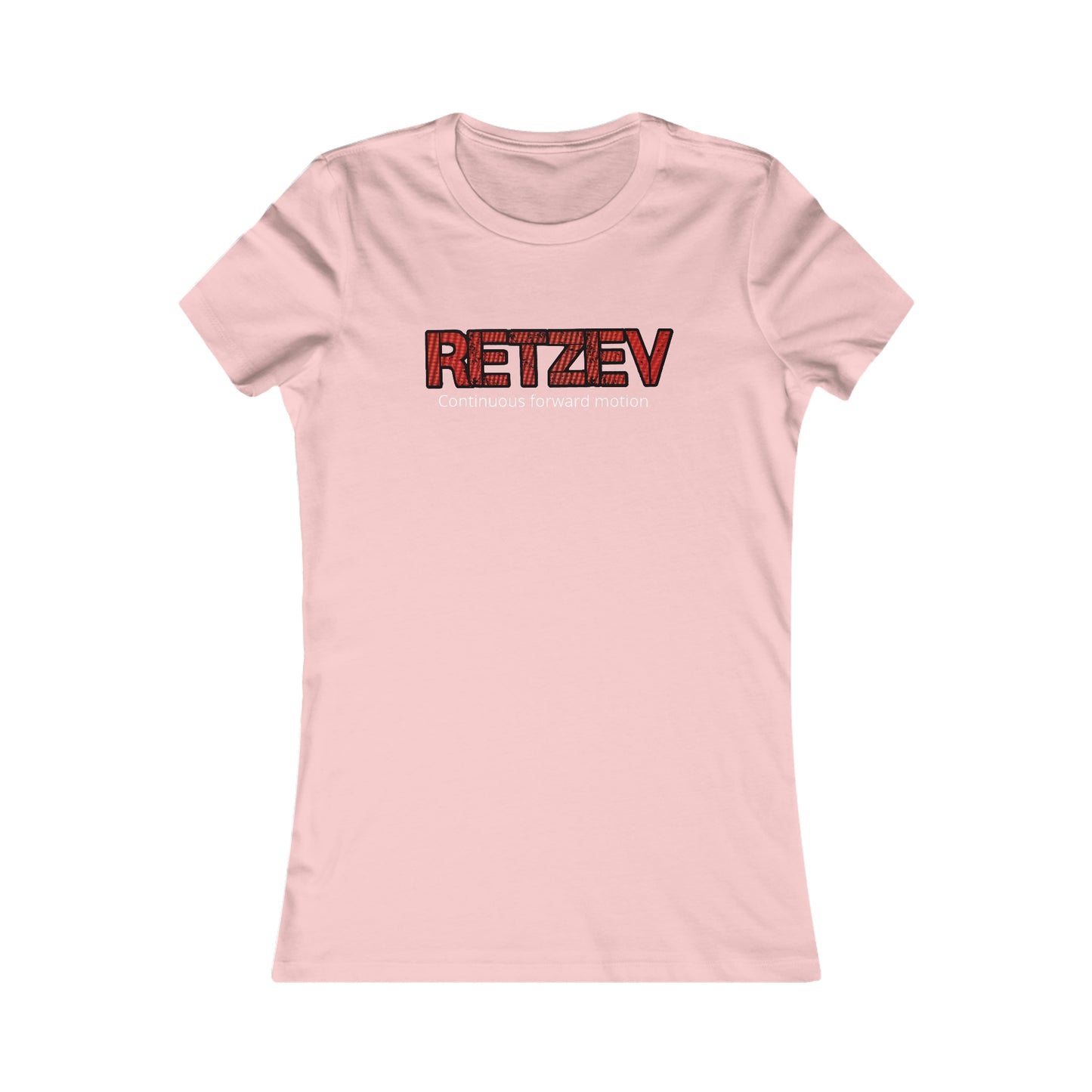 Krav Maga Force ( number system ) Women's Favorite Tee