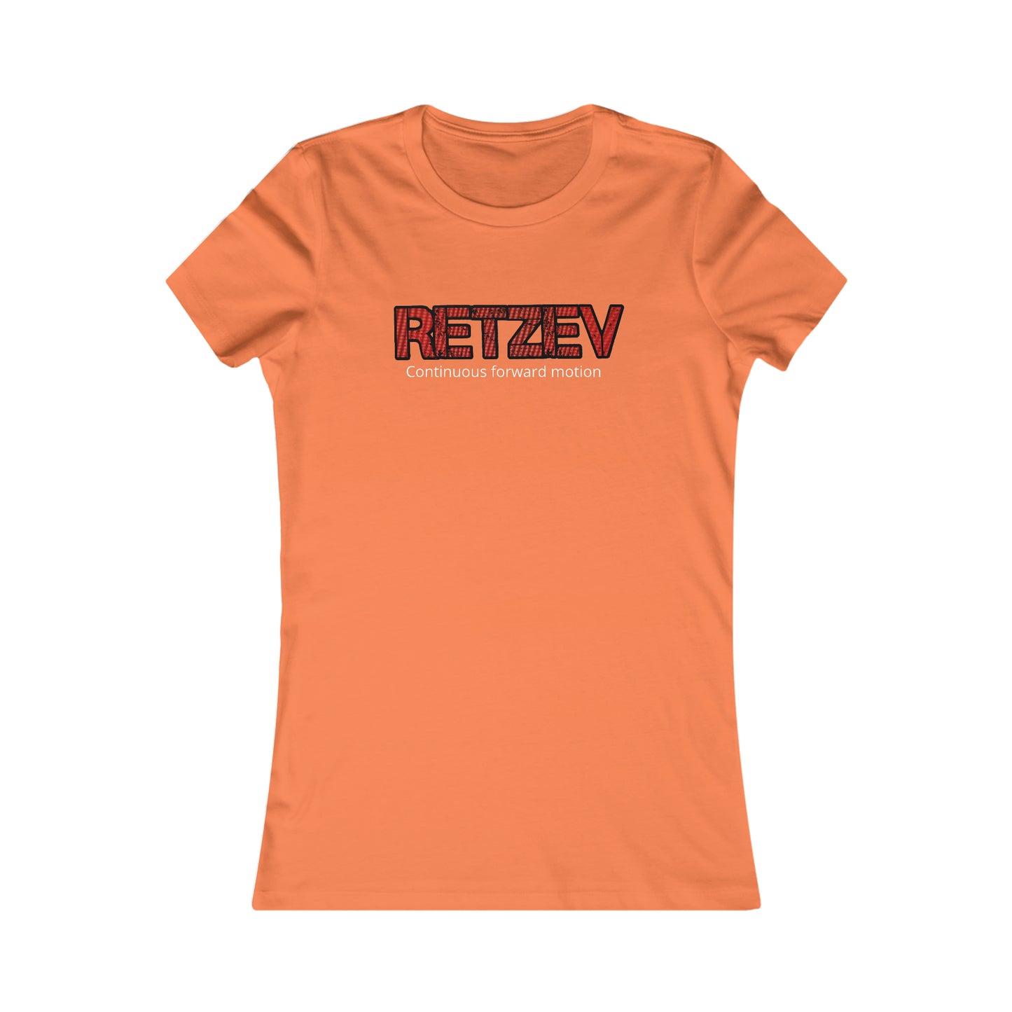 Krav Maga Force ( number system ) Women's Favorite Tee
