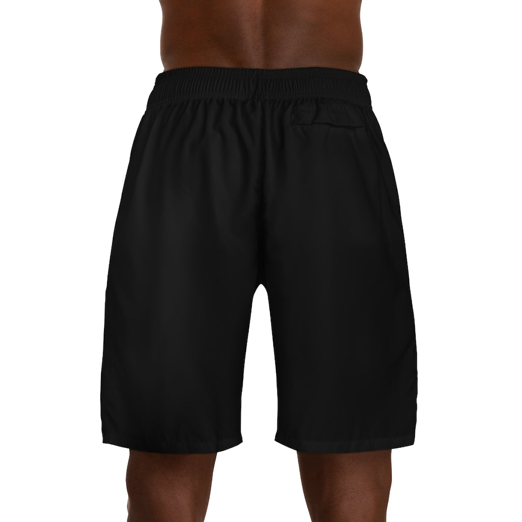 Krav Maga Force Men's Jogger Shorts
