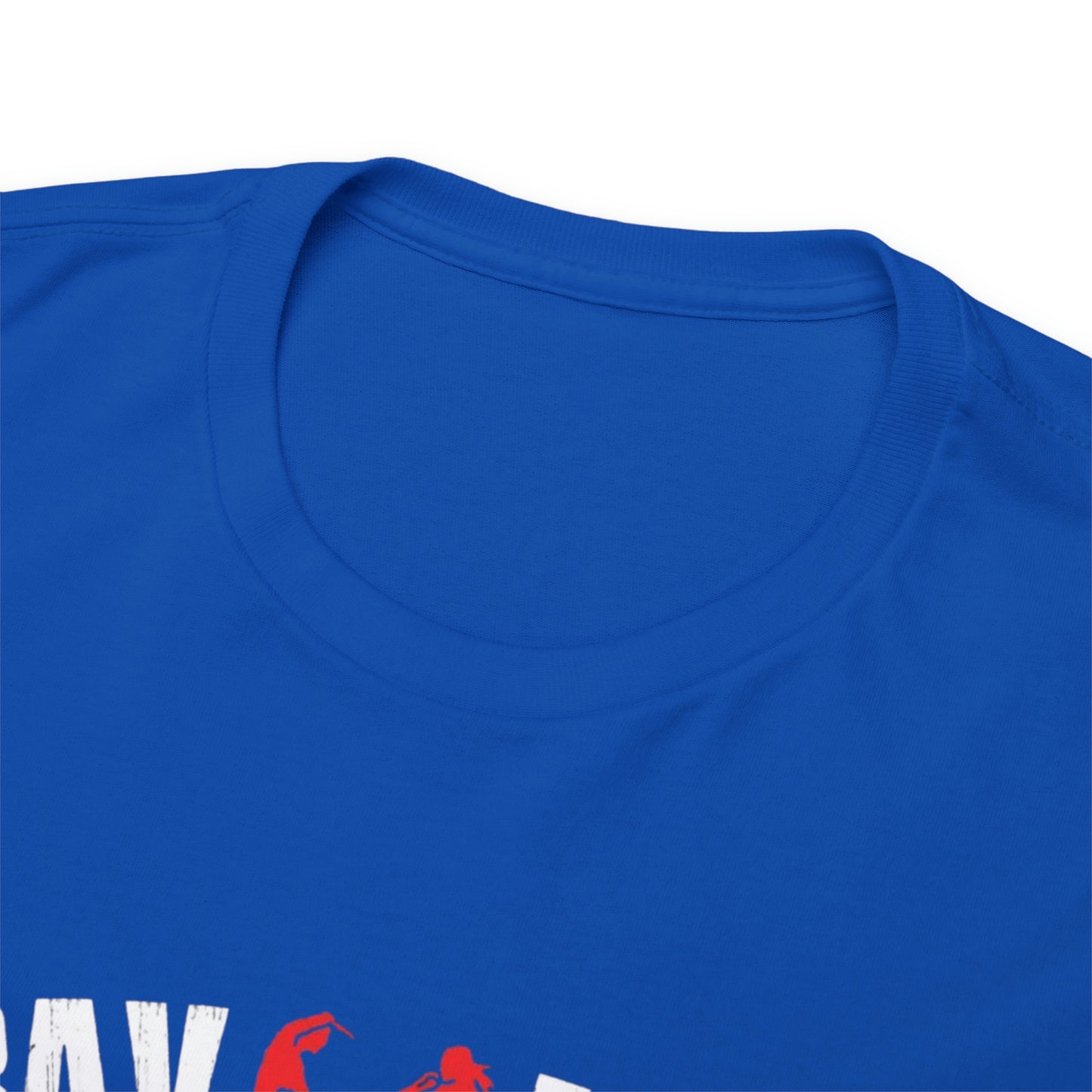 Copy of Krav Maga Force Unisex Heavy Cotton Tee