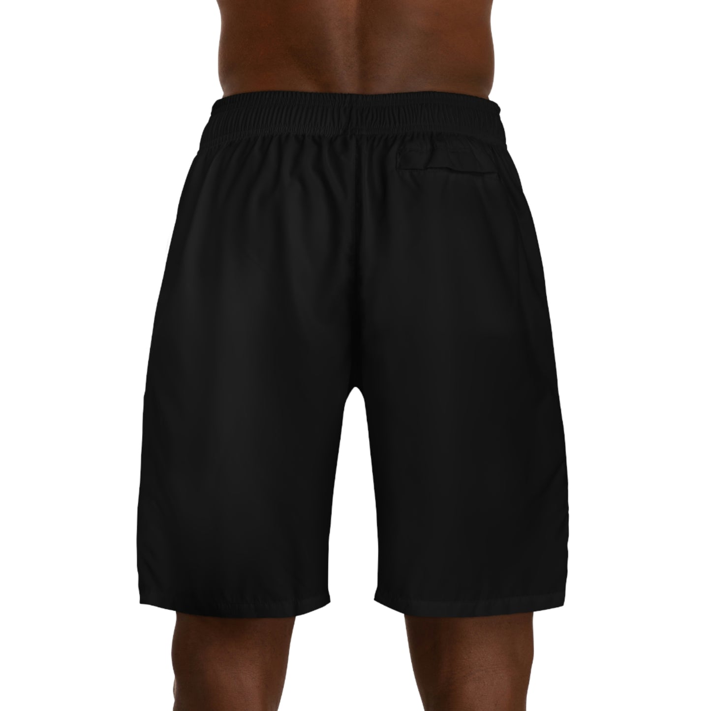 Krav Maga Force Men's Jogger Shorts