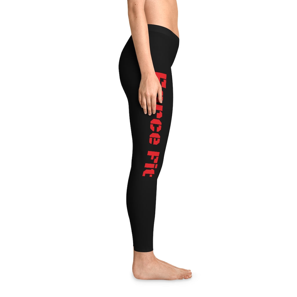 Force Fit Stretchy Leggings