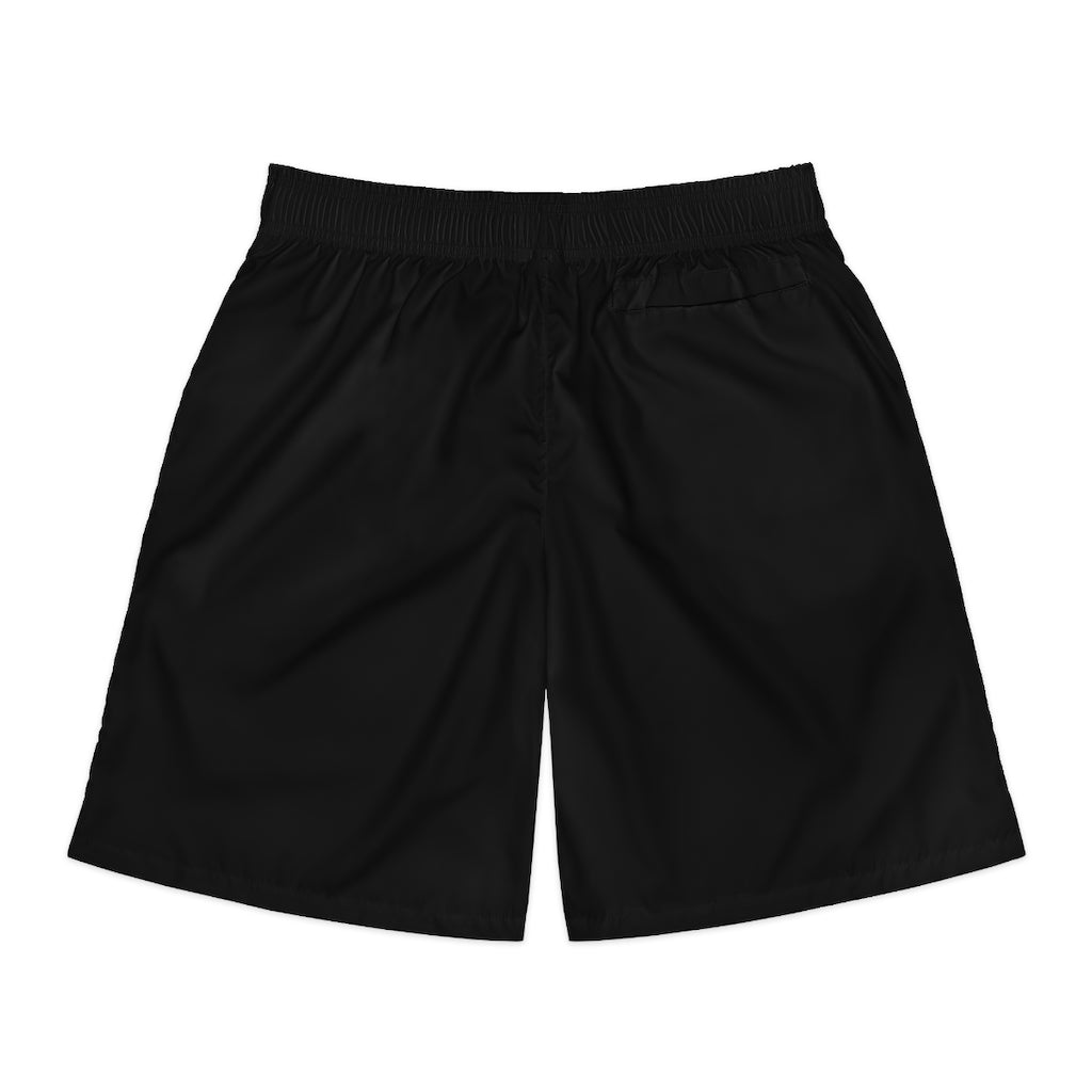 Krav Maga Force Men's Jogger Shorts