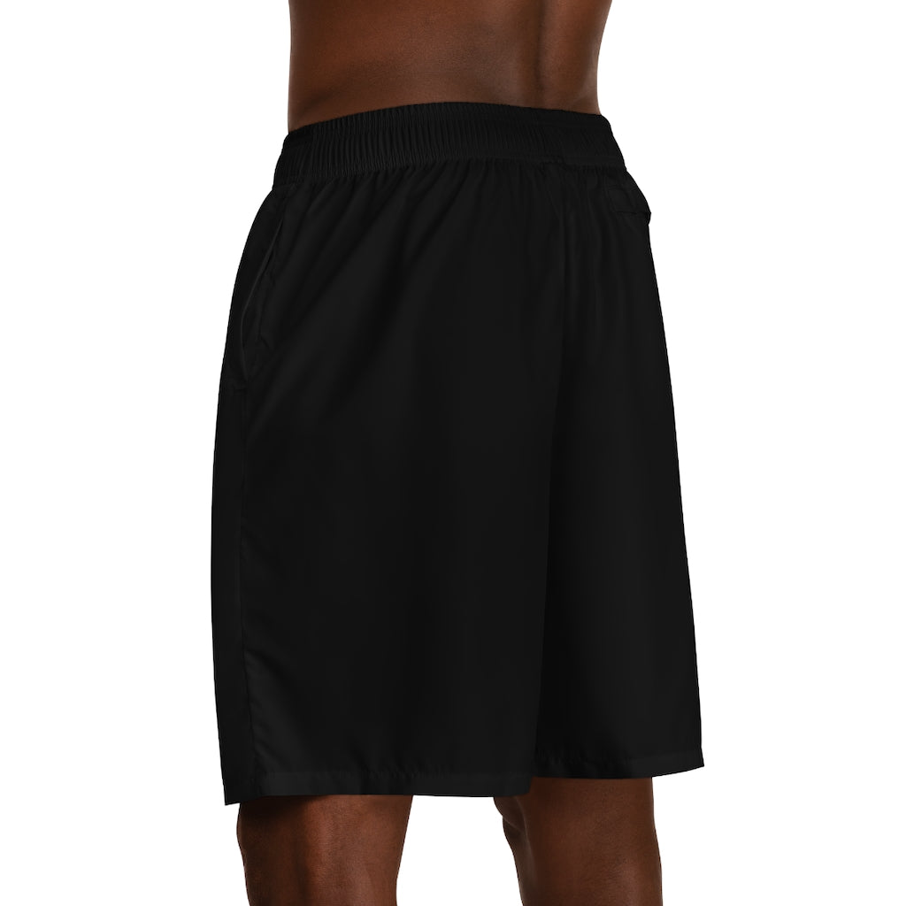Krav Maga Force Men's Jogger Shorts
