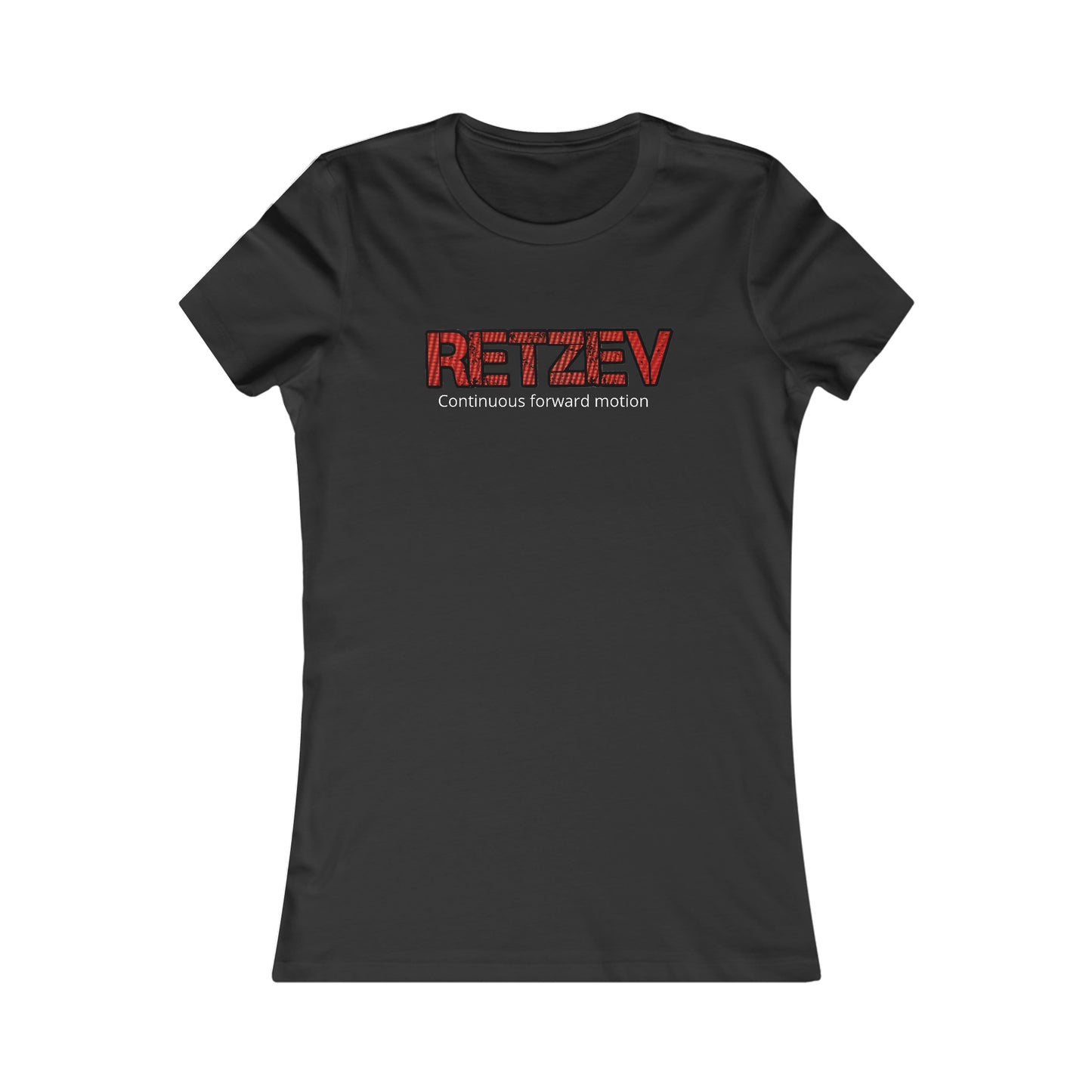 Krav Maga Force ( number system ) Women's Favorite Tee