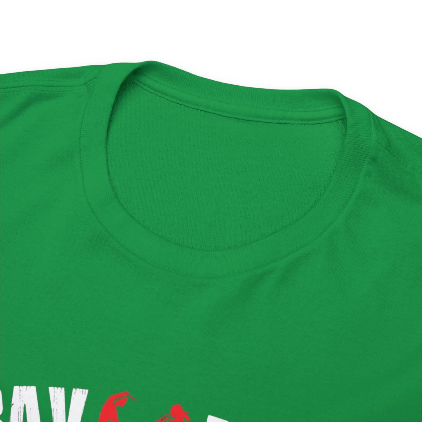 Copy of Krav Maga Force Unisex Heavy Cotton Tee