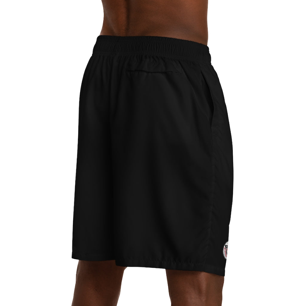 Krav Maga Force Men's Jogger Shorts