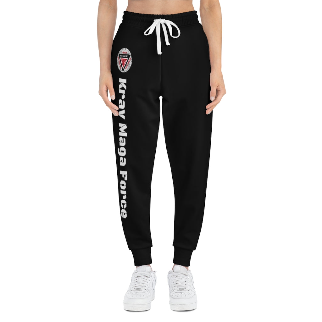 Krav Maga Force Athletic Joggers
