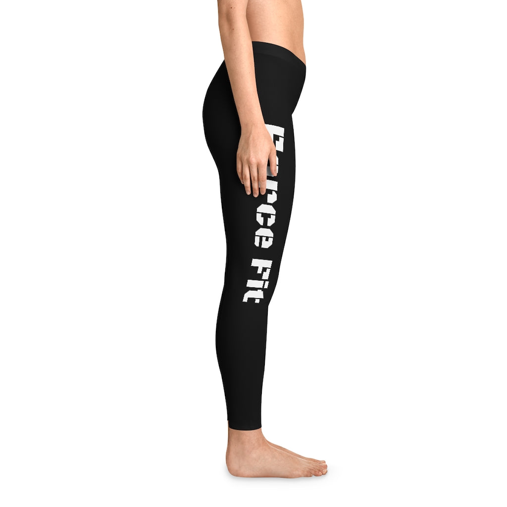 Force Fit Stretchy Leggings