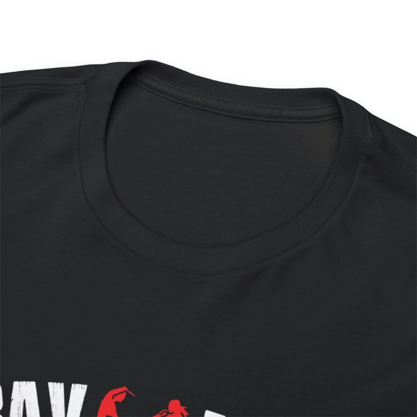 Copy of Krav Maga Force Unisex Heavy Cotton Tee