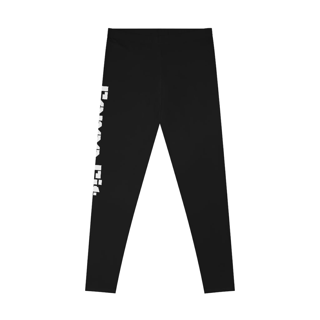 Force Fit Stretchy Leggings