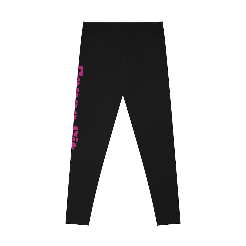 Force Fit Stretchy Leggings