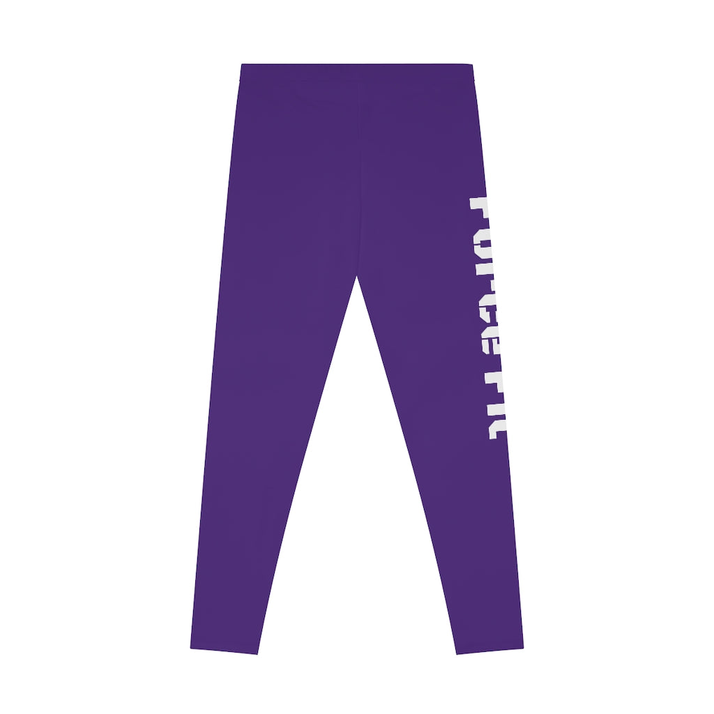 Force Fit Stretchy Leggings