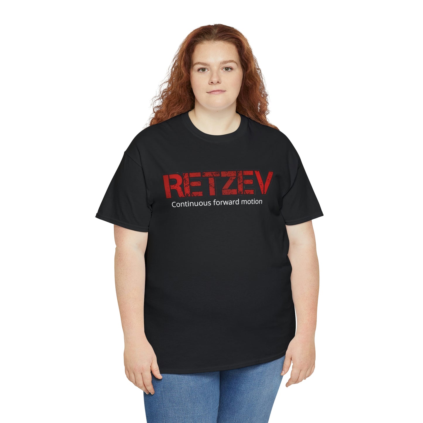 Krav Maga Force Unisex Heavy Cotton Tee