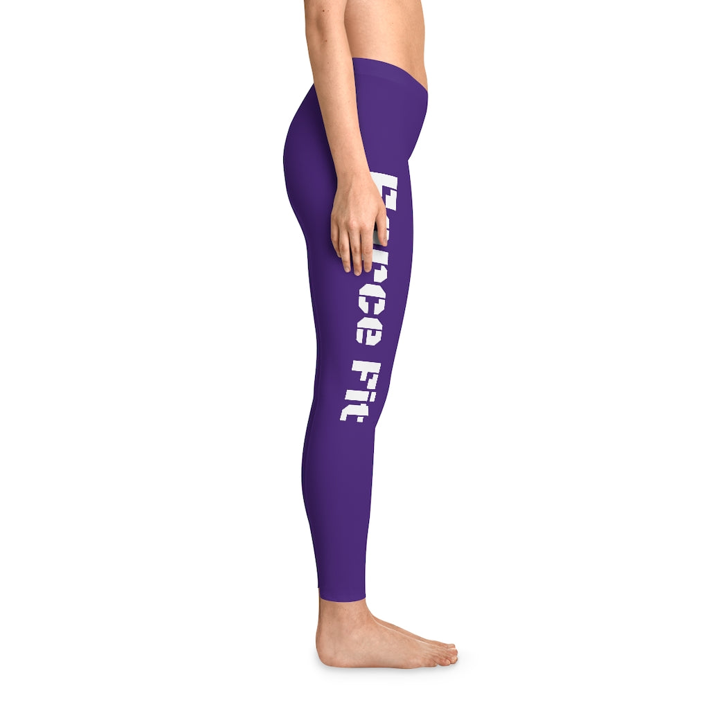 Force Fit Stretchy Leggings