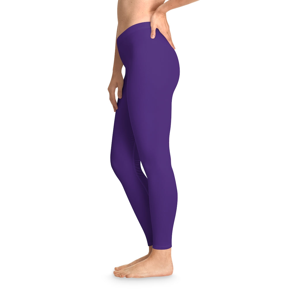 Force Fit Stretchy Leggings