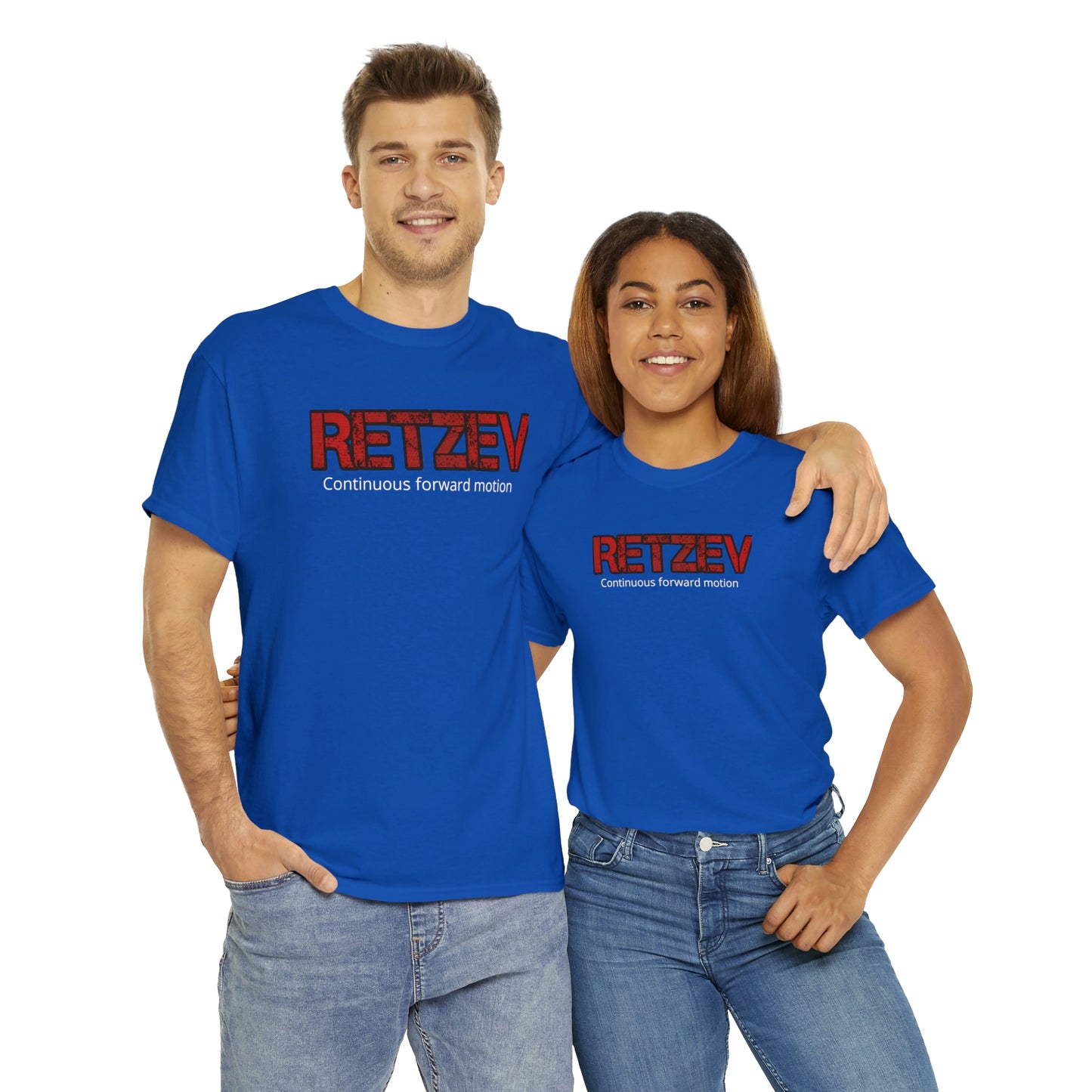 Krav Maga Force Unisex Heavy Cotton Tee