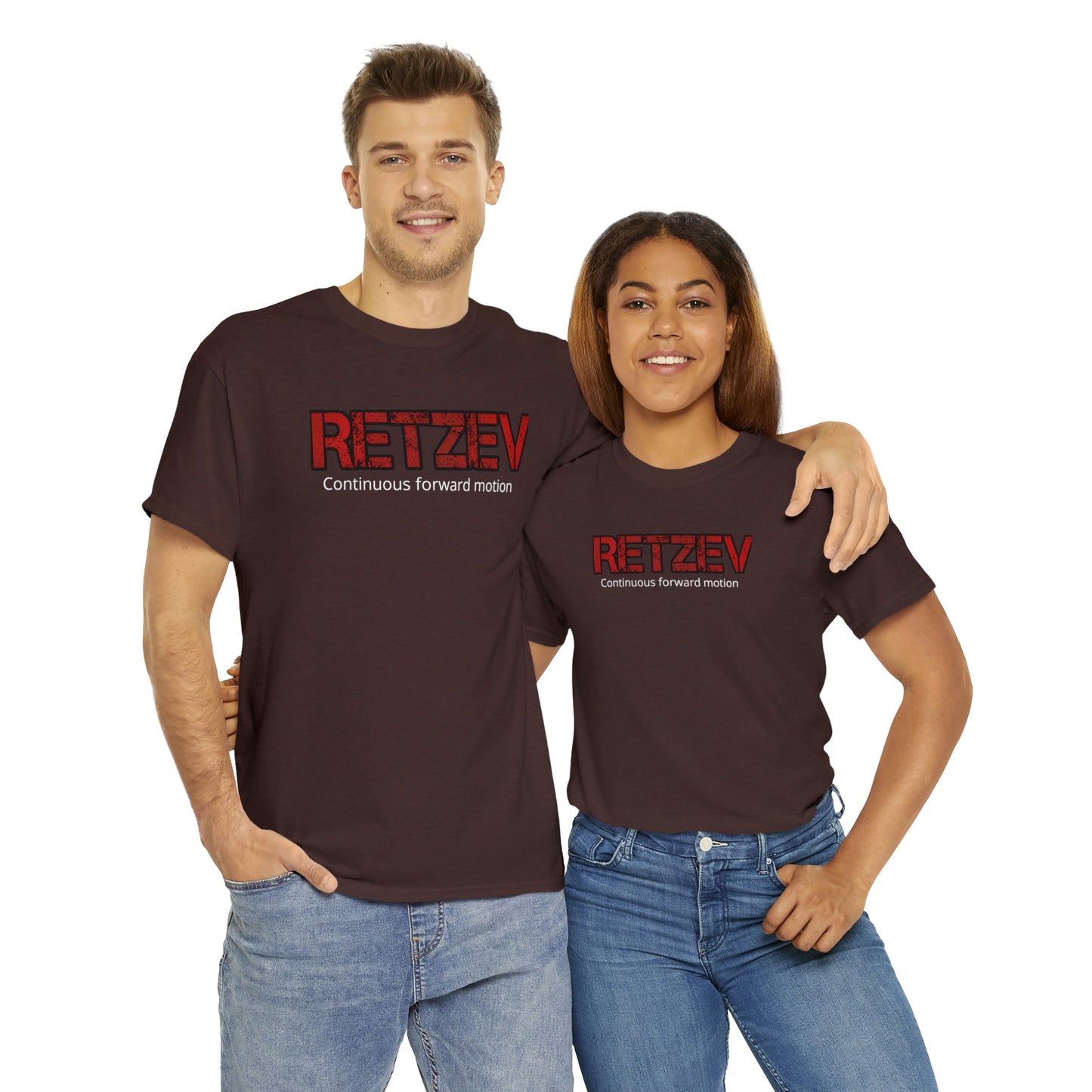 Krav Maga Force Unisex Heavy Cotton Tee