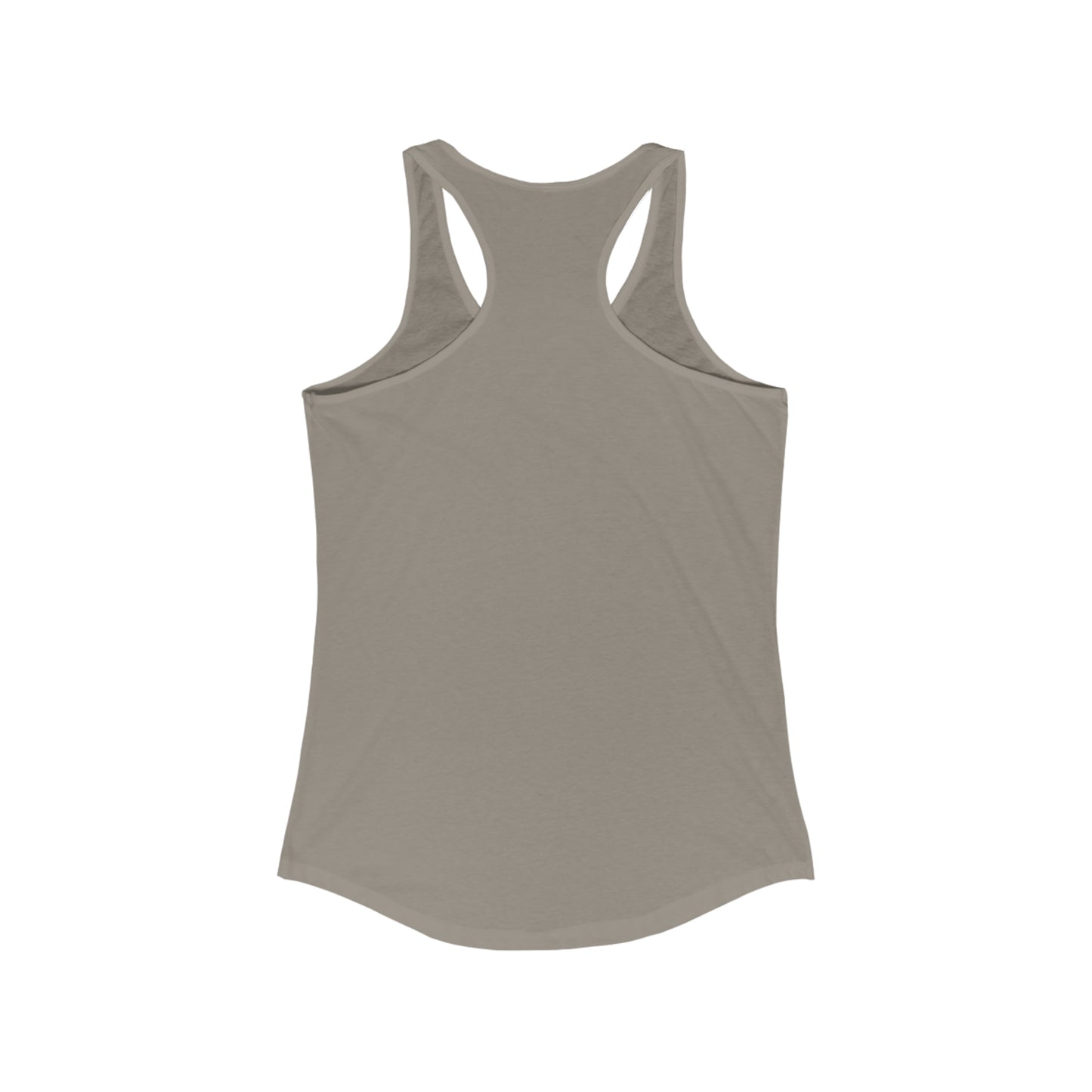 Krav Maga Force Women's Ideal Racerback Tank