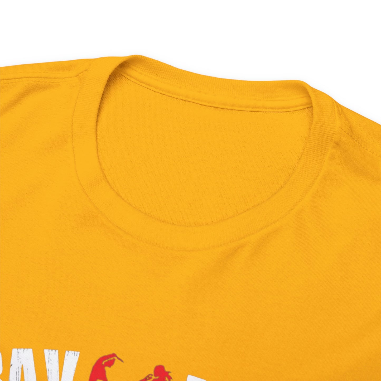 Copy of Krav Maga Force Unisex Heavy Cotton Tee