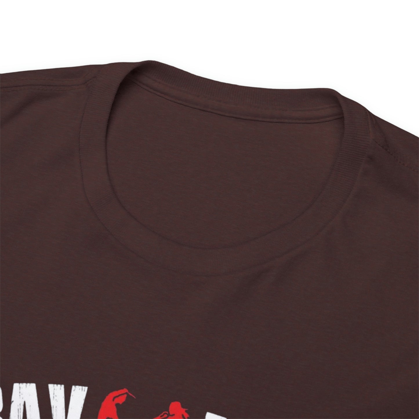 Copy of Krav Maga Force Unisex Heavy Cotton Tee