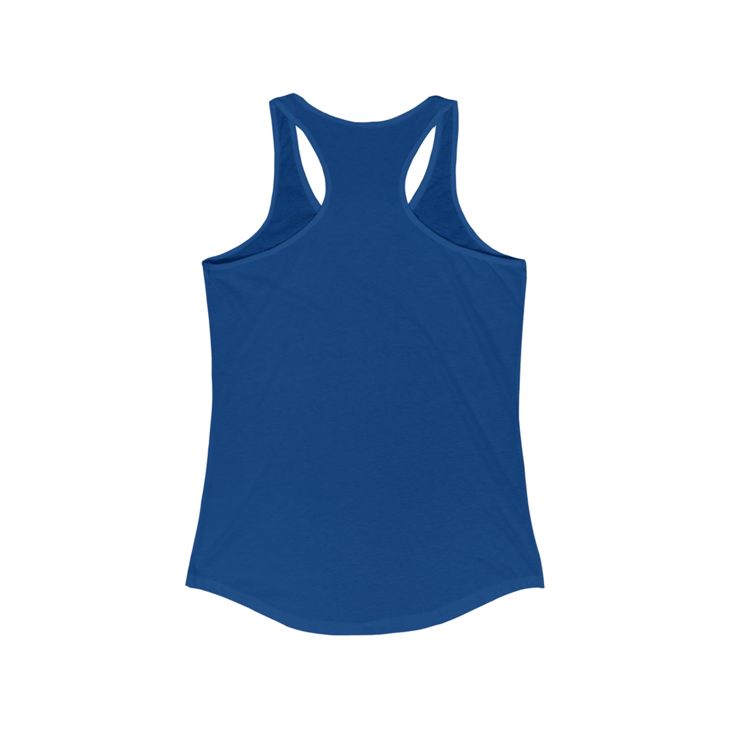 Krav Maga Force Women's Ideal Racerback Tank