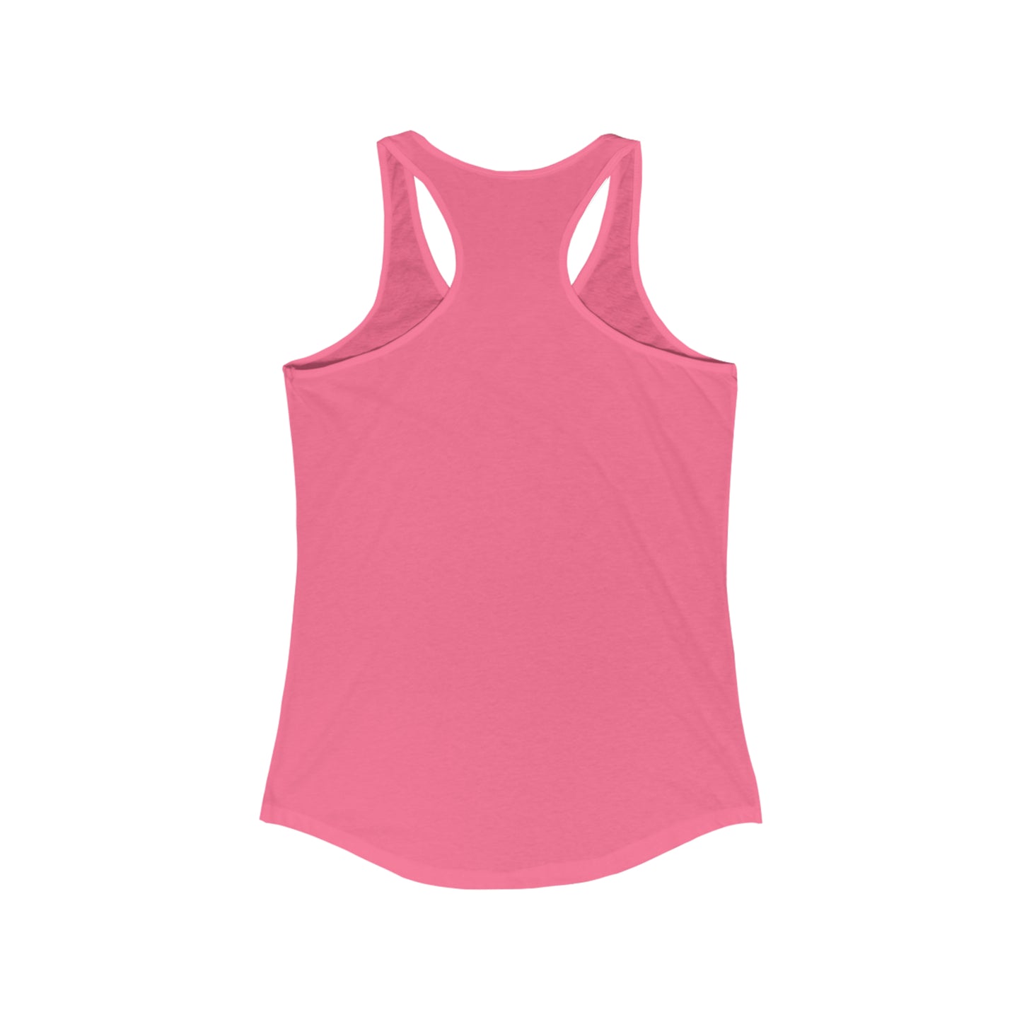 Krav Maga Force Women's Ideal Racerback Tank